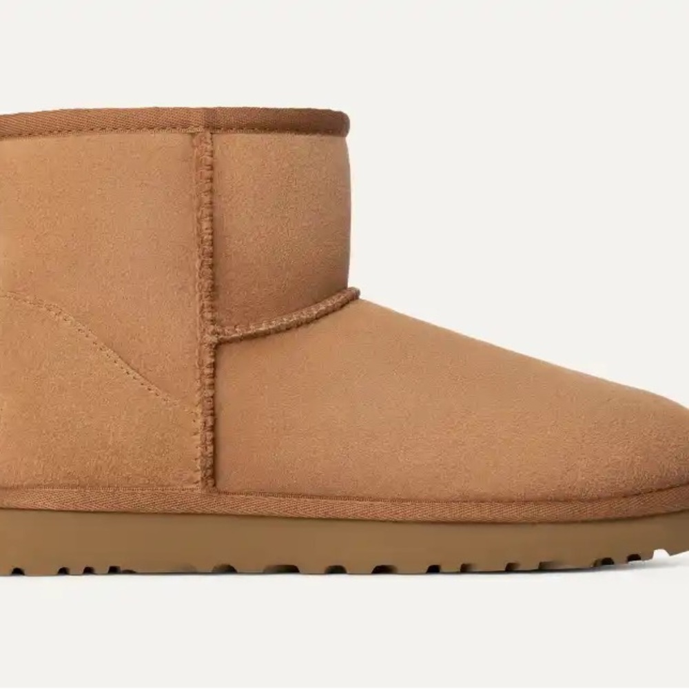 UGG Classic Mini II